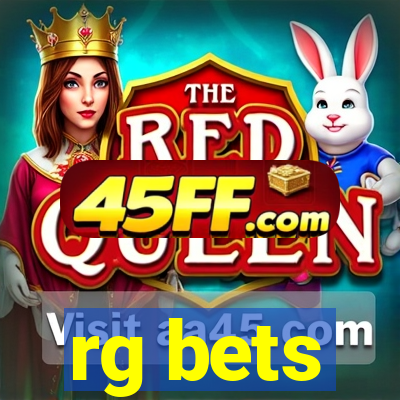 rg bets